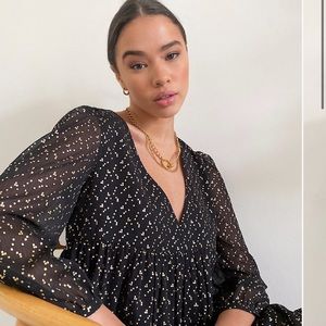 Sunday’s Best JINX Dress